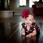 Twinkle Toes | Children’s Photographer College Station