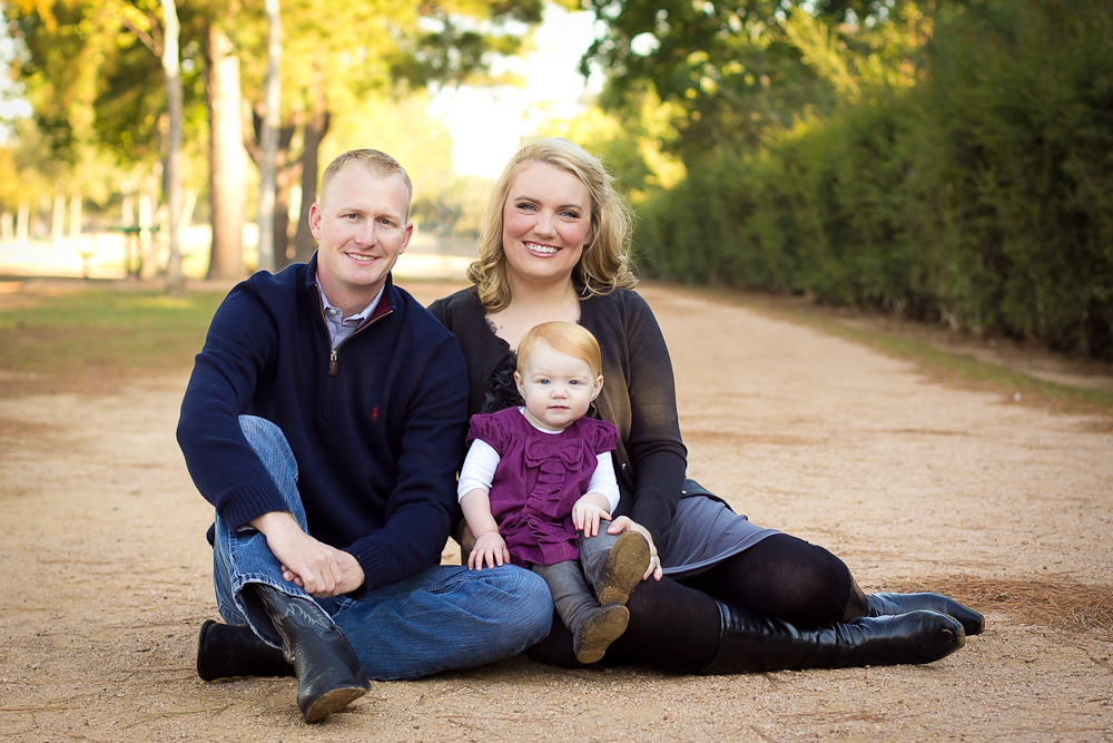 college station family photographers