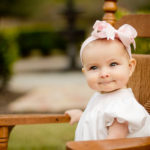 Brielle | Baby Photographers in College Station