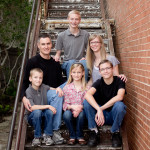 Blom | Family Photographer in College Station