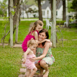 Alexa | Mother’s Day 2012 | College Station Family Photography