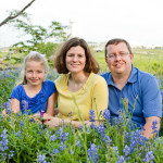 Kelly | Mother’s Day 2012 | Family Photographer in College Station