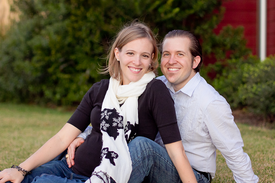 family photographer in college station