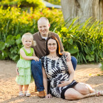 Melissa | Maternity Photographer in College Station