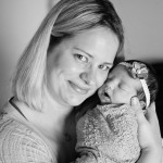 Newborn highlights (part 3) | Newborn photography in College Station