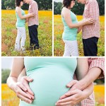 Scott | Maternity Photography in College Station