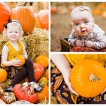 2012 Pumpkin Patch Mini-sessions in College Station