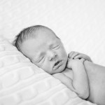 Some Newborn Highlights! | College Station Newborn Photographer