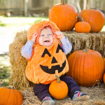 Highlights from the Pumpkin Patch Mini-sessions | College Station 2012