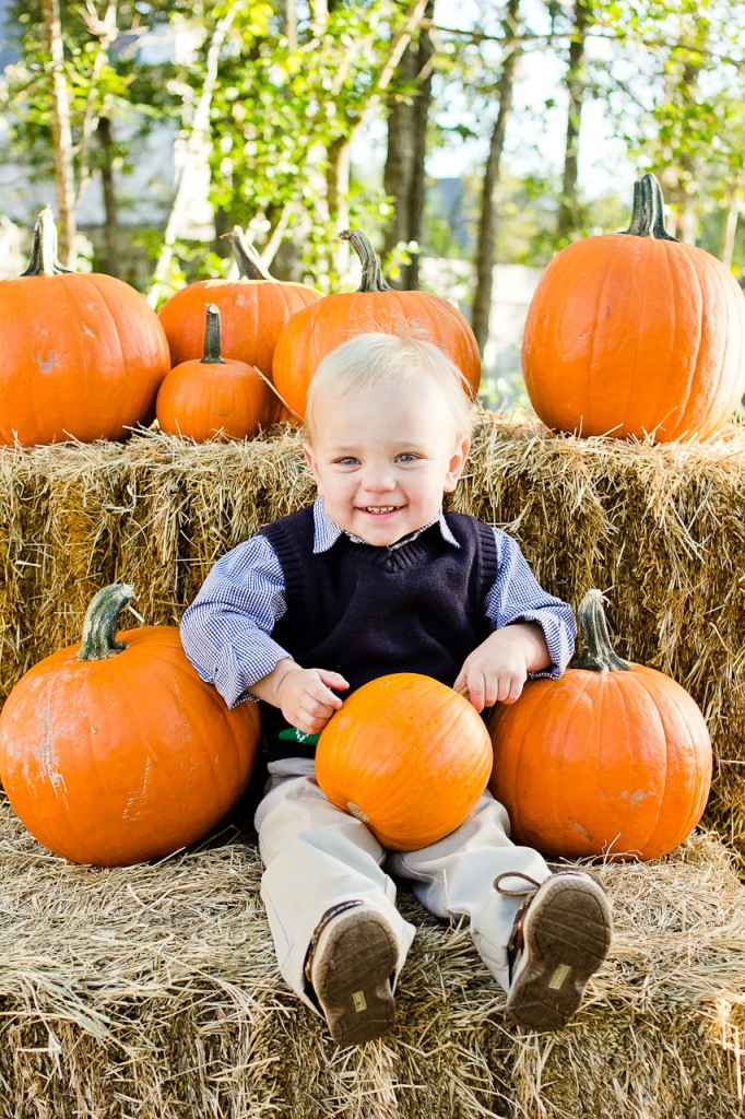 Highlights from the Pumpkin Patch Mini-sessions | College Station 2012 ...