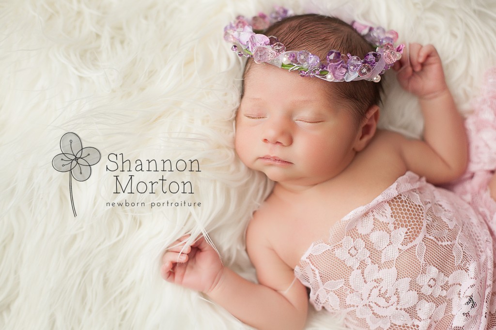 Newborn Photographer in Bryan College Station
