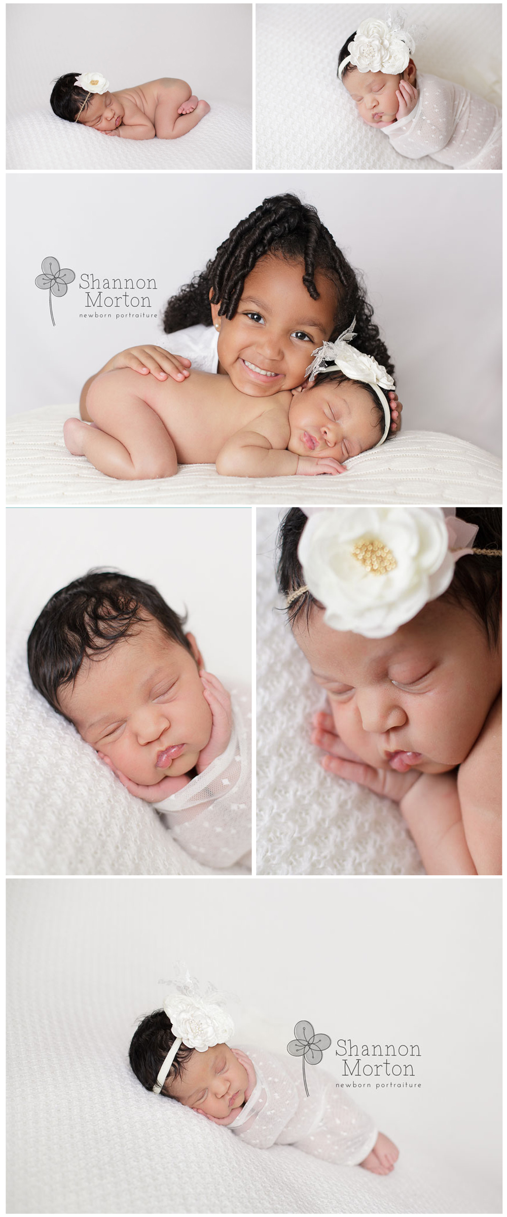 Newborn Photography in College Station