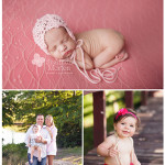 And The Winner Is…. | College Station Newborn Photographer