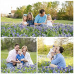Bluebonnet Pictures in Bryan College Station