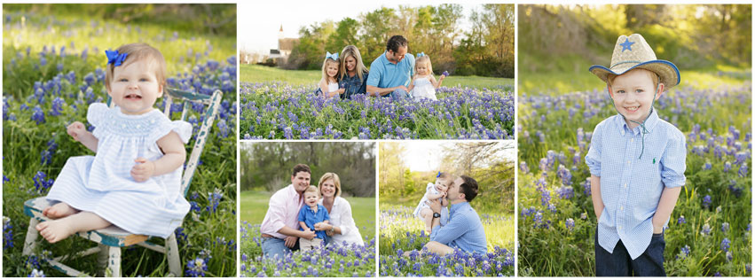 bluebonnet pictures in bryan college station