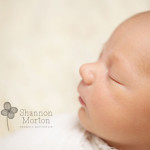 Mason | Newborn Photography in College Station