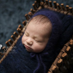 Sebastian | Newborn Photographer in Bryan College Station