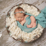 Everley | Newborn pictures in College Station, TX