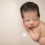 Agustin | Newborn Photographer in Bryan College Station