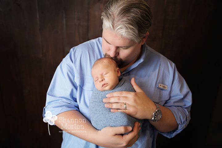 newborn pictures in college station, TX 