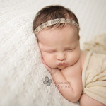 Lillian | Baby Pictures in College Station, TX