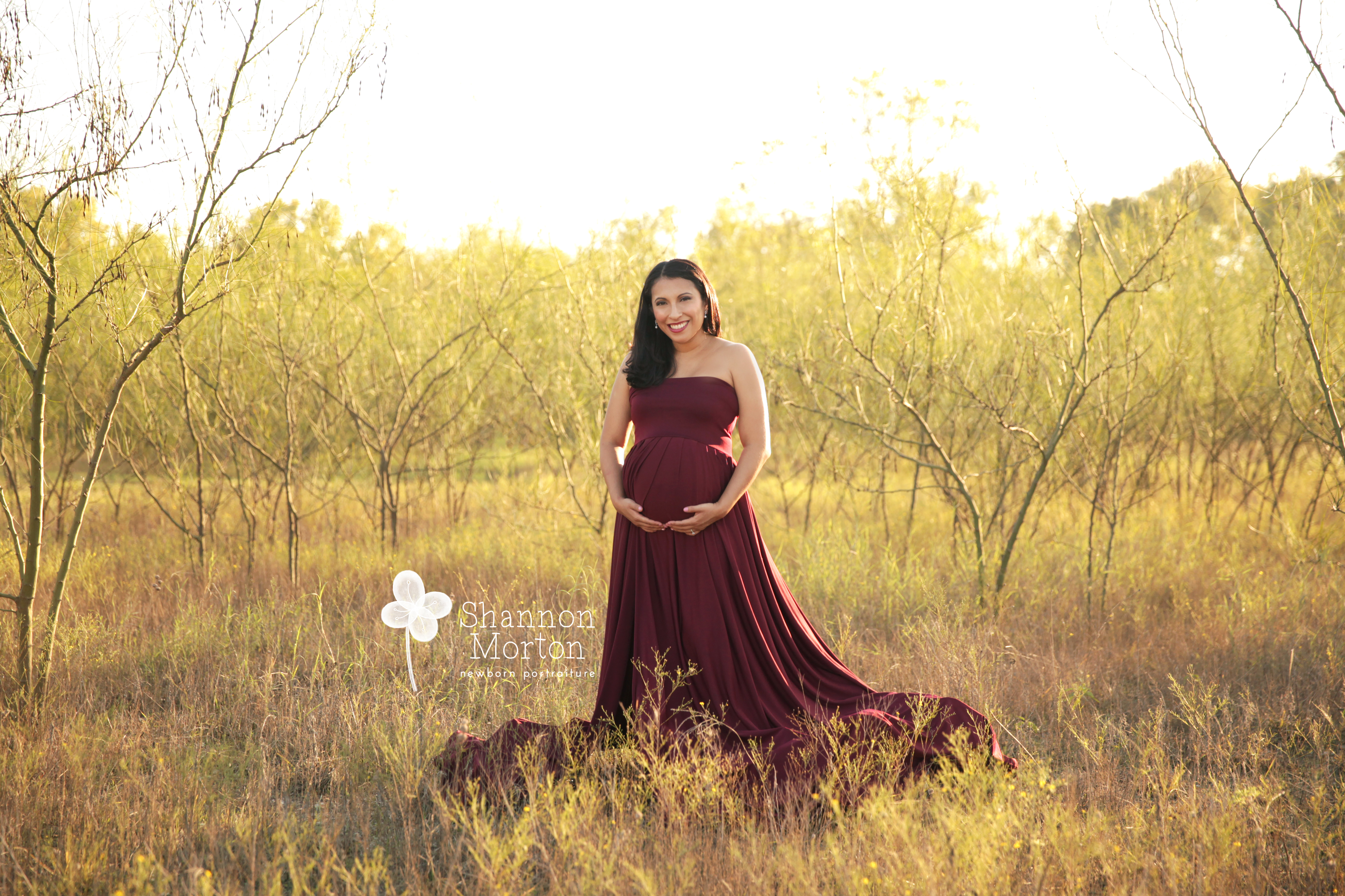 college station maternity photographer