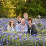 5 Tips for GREAT Bluebonnet pictures | College Station Family Photographer