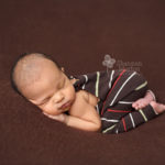 Carter | College Station Newborn Pictures