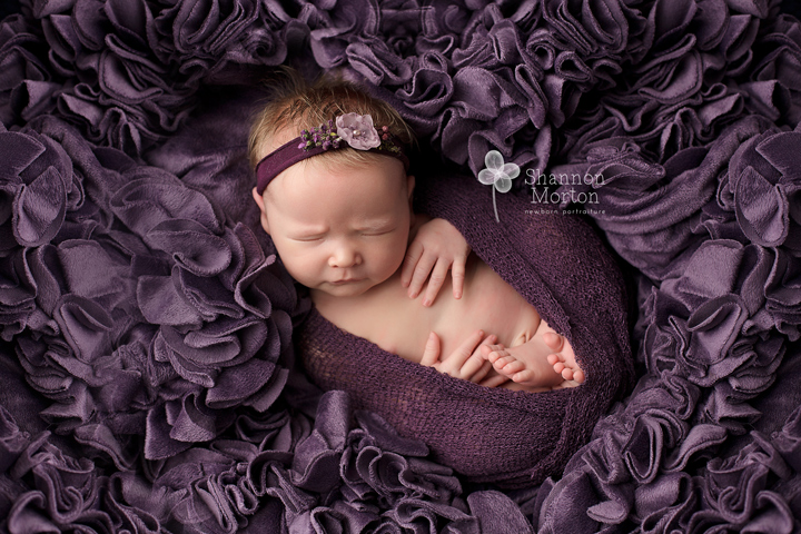 Layken | Brazos Valley Newborn Photographer