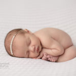 Anna Faith | Newborn Photographer in Bryan College Station