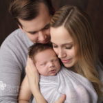 Henry | Newborn Pictures in Bryan College Station