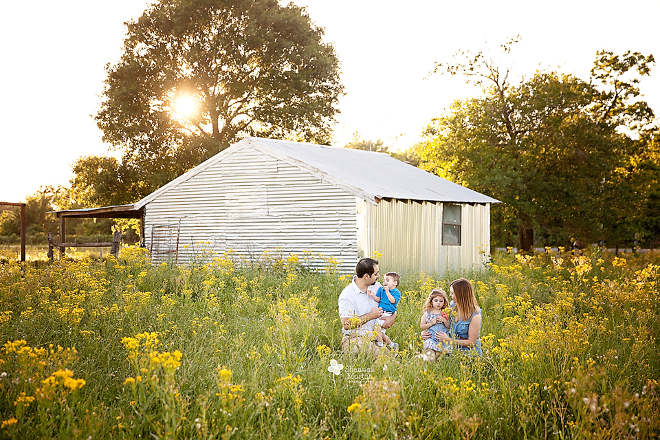 college station family photographer