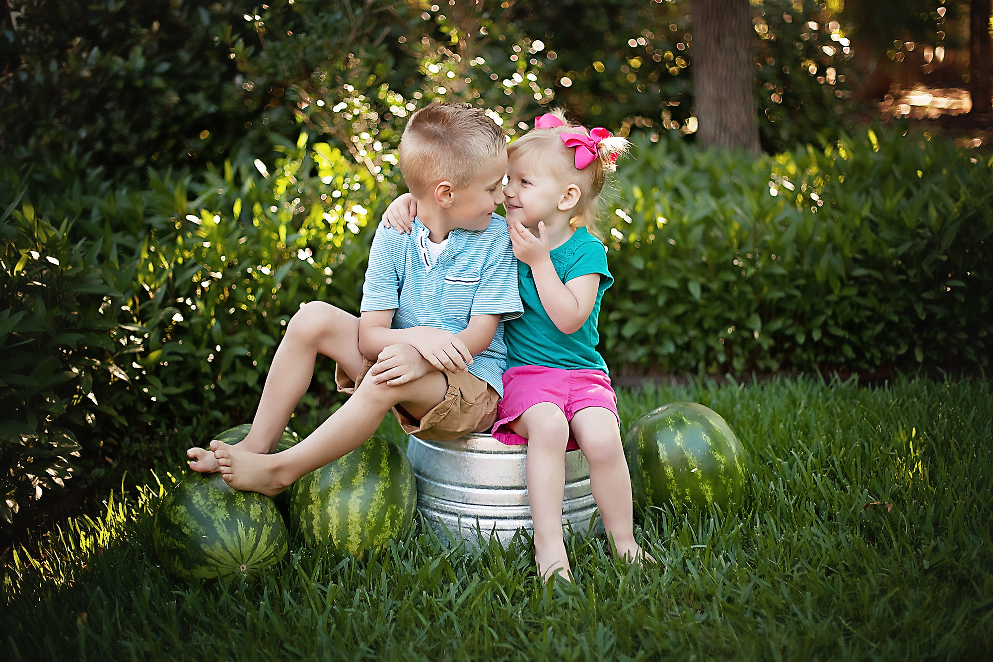 college station baby photographer