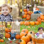 Limited Edition Pumpkin Patch sessions | College Station pumpkin patch