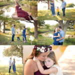 Bethanie | College Station Maternity Photographer