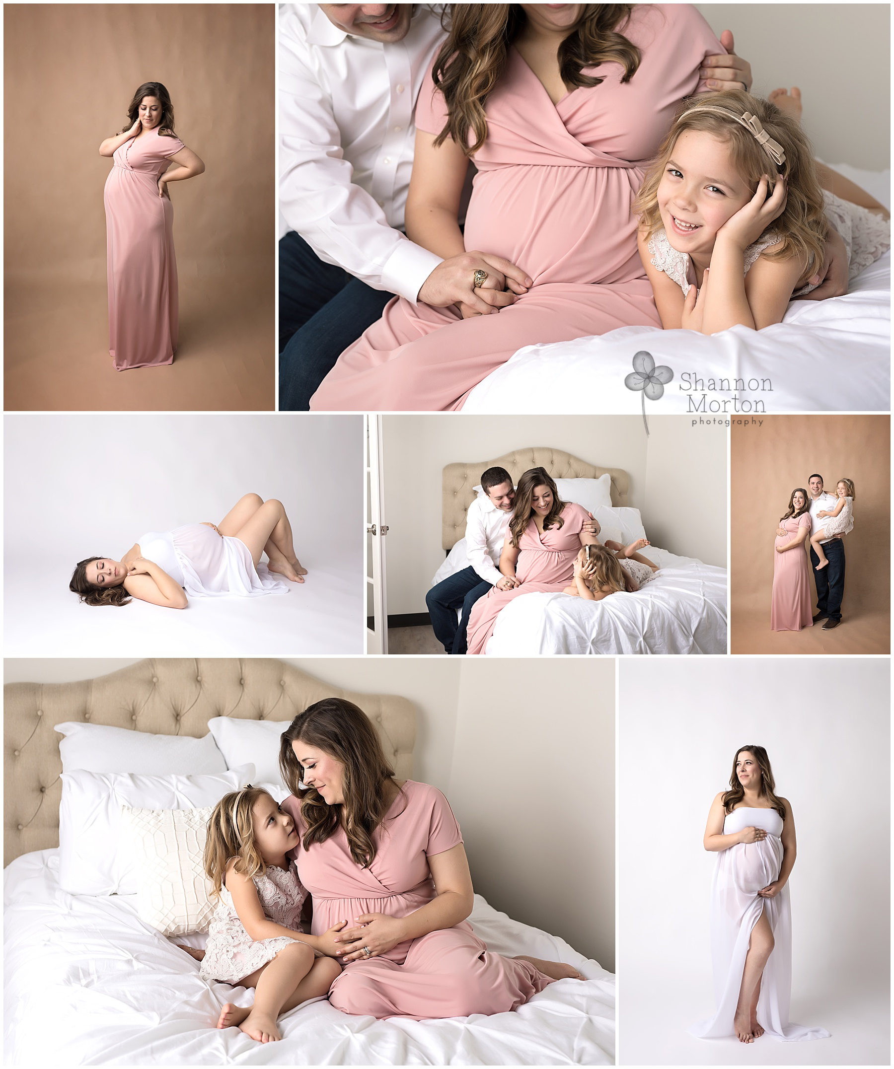 bryan college station maternity pictures