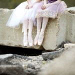 Prima Ballerina Sessions | College Station Milestone Photographer